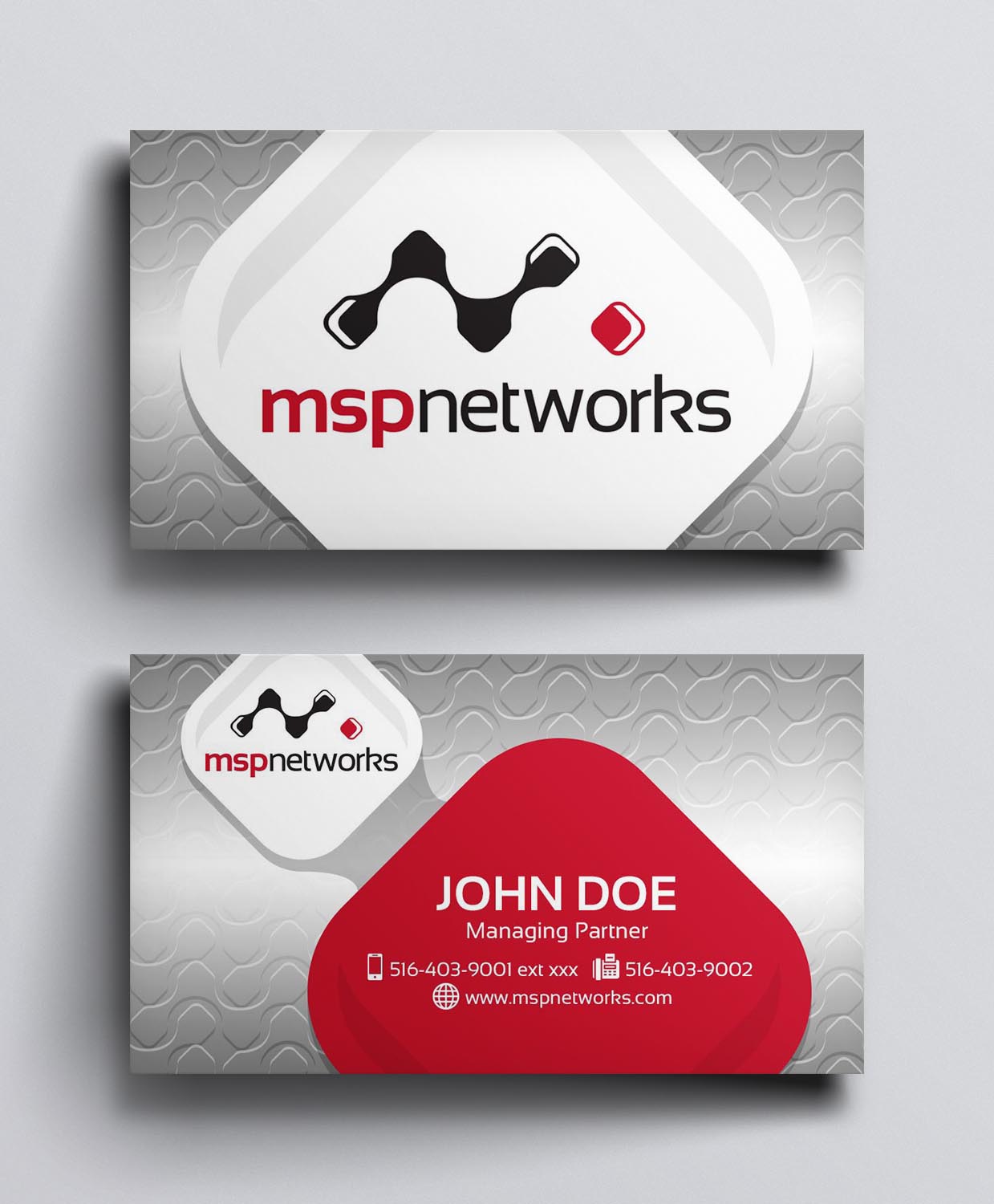 Business Card Design by Marc G. Dimabuyu for this project | Design #19853732