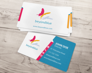 Business Card Design by Impressive Solutions for this project | Design: #19824827