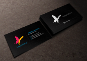 Visitenkarten-Design von Creations Box 2015 für dieses Projekt | Design: #19825778