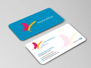 Business Card Design by Creations Box 2015 for this project | Design #19825790