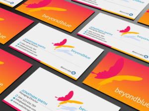 Business Card Design by Creations Box 2015 for this project | Design: #19829159