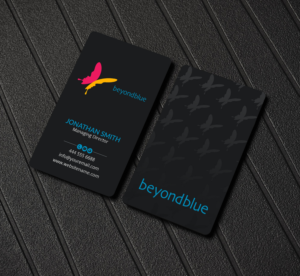Business Card Design by Creations Box 2015 for this project | Design: #19829160