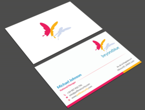 Visitenkarten-Design von Srabon55014 für dieses Projekt | Design: #19830049