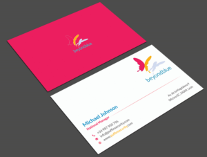 Visitenkarten-Design von Srabon55014 für dieses Projekt | Design: #19830053