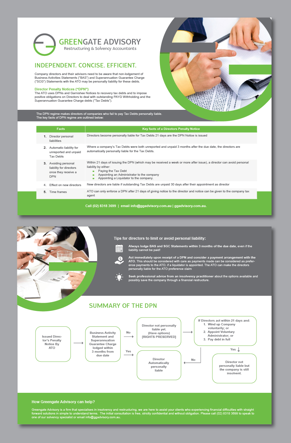 Flyer Design by Achiver for this project | Design #19848271