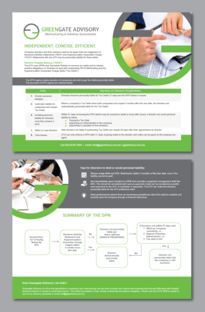Flyer Design by Achiver for this project | Design: #19848271
