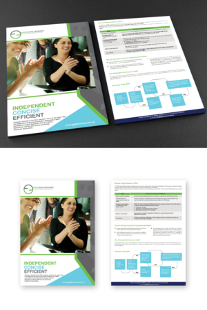 Flyer Design by debdesign for this project | Design: #19836289