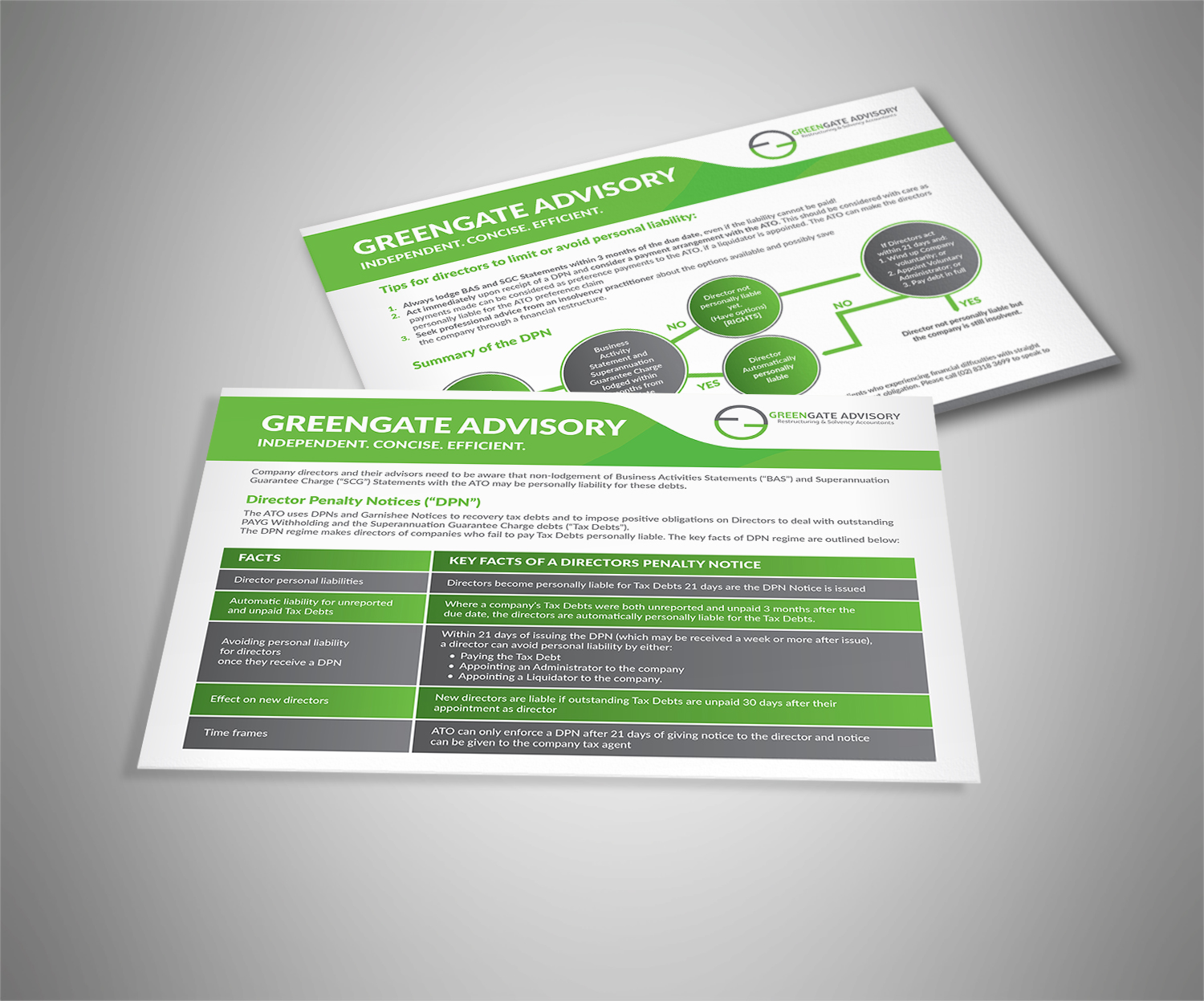 Flyer Design by Deziners Zone for this project | Design #19836647
