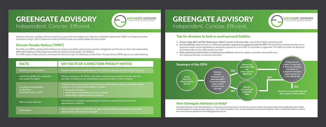 Flyer Design by Deziners Zone for this project | Design #19836650