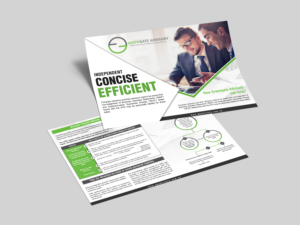 Flyer Design by Pictorial for this project | Design #19882249