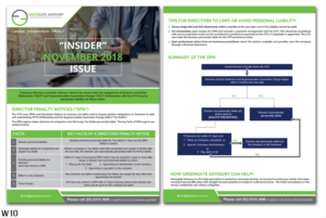 Flyer Design by Designanddevelopment