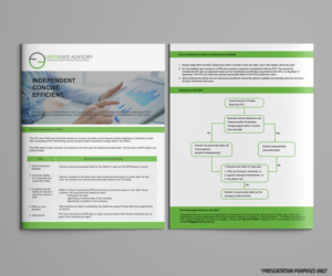 Flyer Design by JanuXart for this project | Design: #19850299