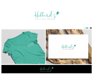 Logo Design by DominicDesign for this project | Design: #19848167