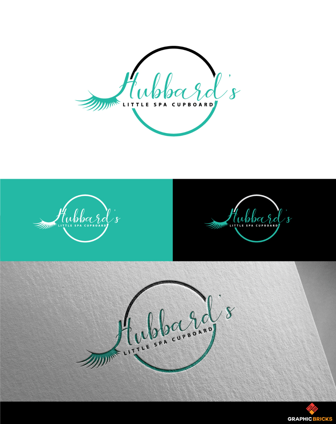 Logo Design by Graphic Bricks for this project | Design #19844621