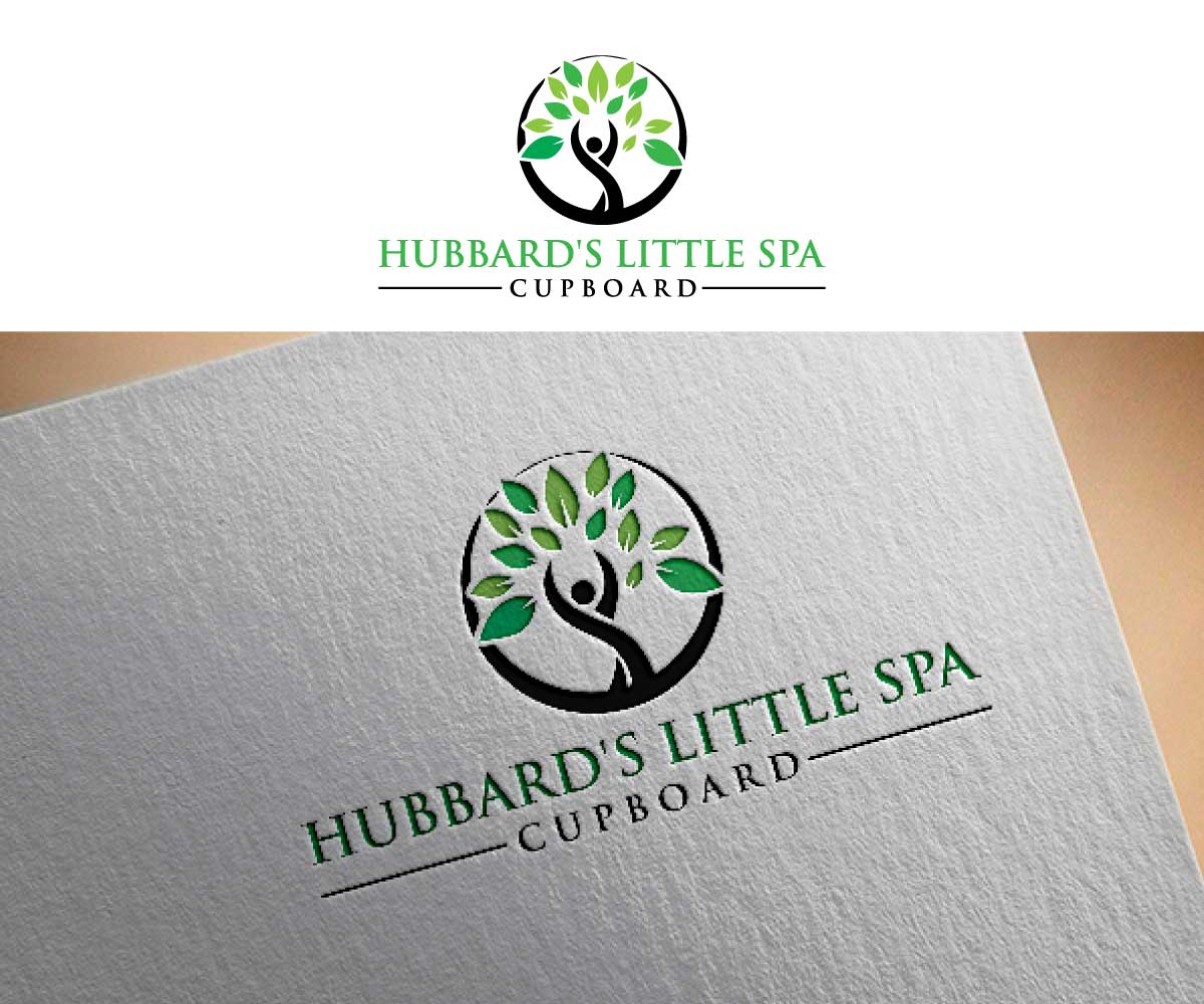 Logo Design by h 7 for this project | Design #19844401