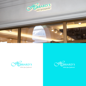 Logo Design by suthita 2 for this project | Design: #19842897