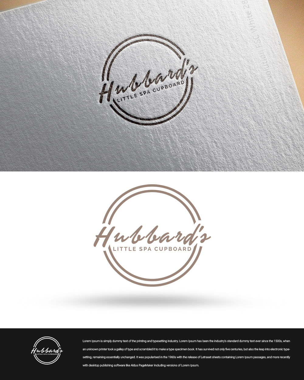 Logo Design by zingodesigns258 for this project | Design #19858045