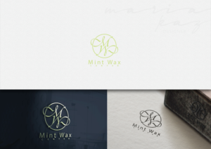 Logo Design by maria-kaz for this project | Design: #19886010