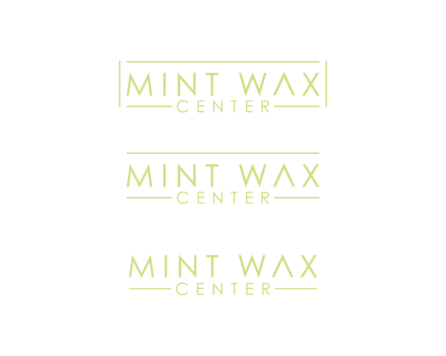 Logo Design by MAWBM for this project | Design #19848571