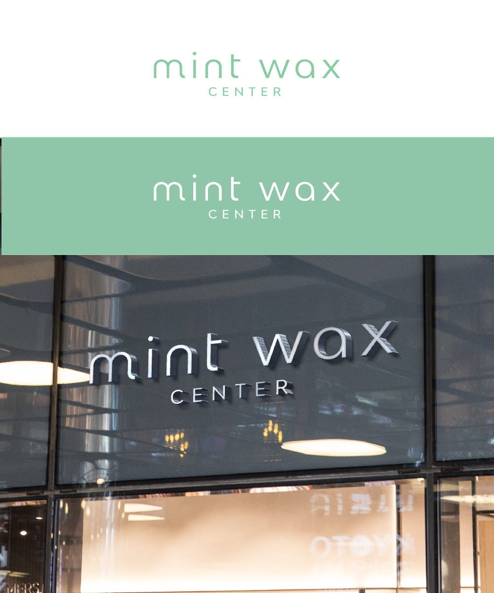 Logo Design by Ruxcel Works for this project | Design #19841027