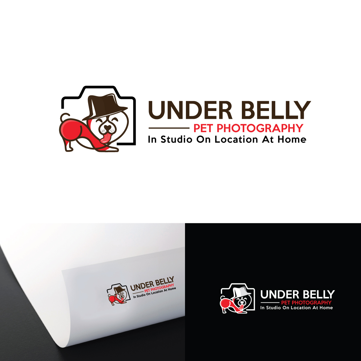 Logo Design by Ana124 for this project | Design #19824864