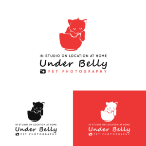 Logo Design by owjin for this project | Design #19824700