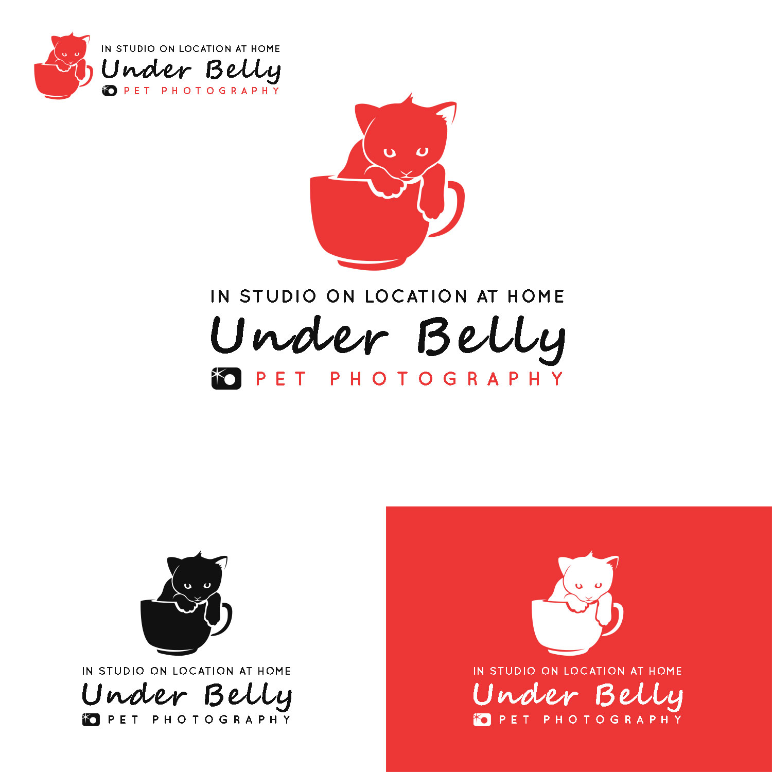 Logo Design by owjin for this project | Design #19824922