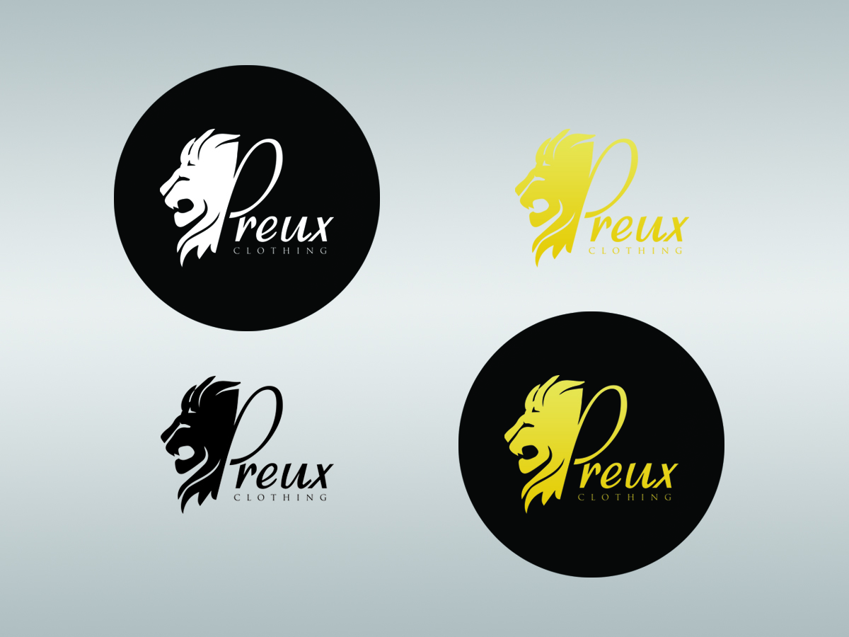 Logo Design by Gene Bautista DESIGNS for this project | Design #2916515