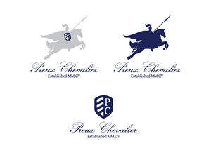 Logo Design by Marta Sobczak  for this project | Design: #2916479