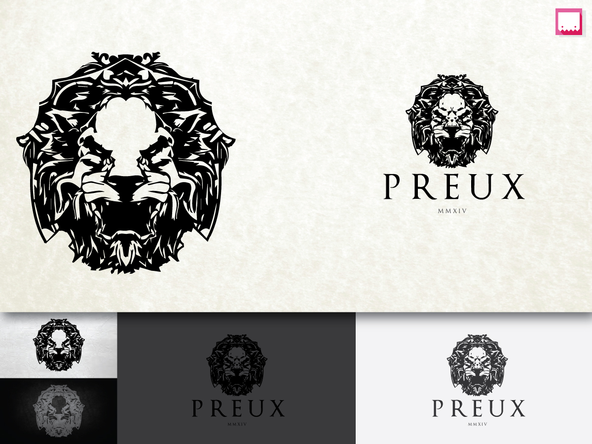 Logo Design by ARTMD for this project | Design #2913584