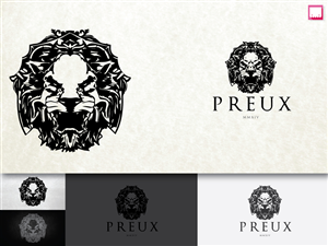 Logo Design by ARTMD for this project | Design: #2913584