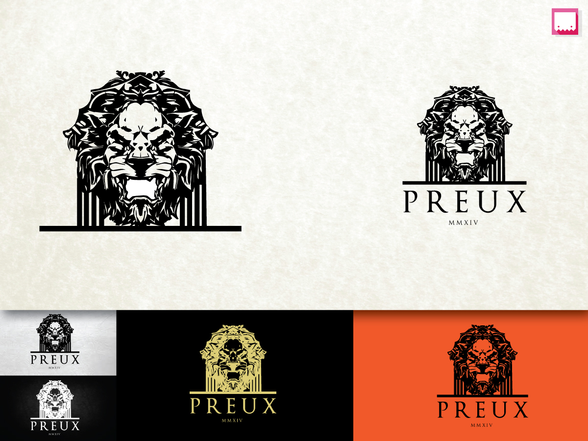 Logo Design by ARTMD for this project | Design #2917530
