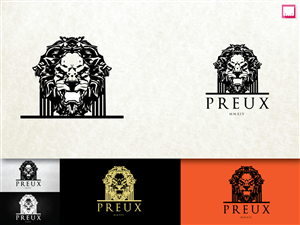 Logo Design by ARTMD for this project | Design: #2917530