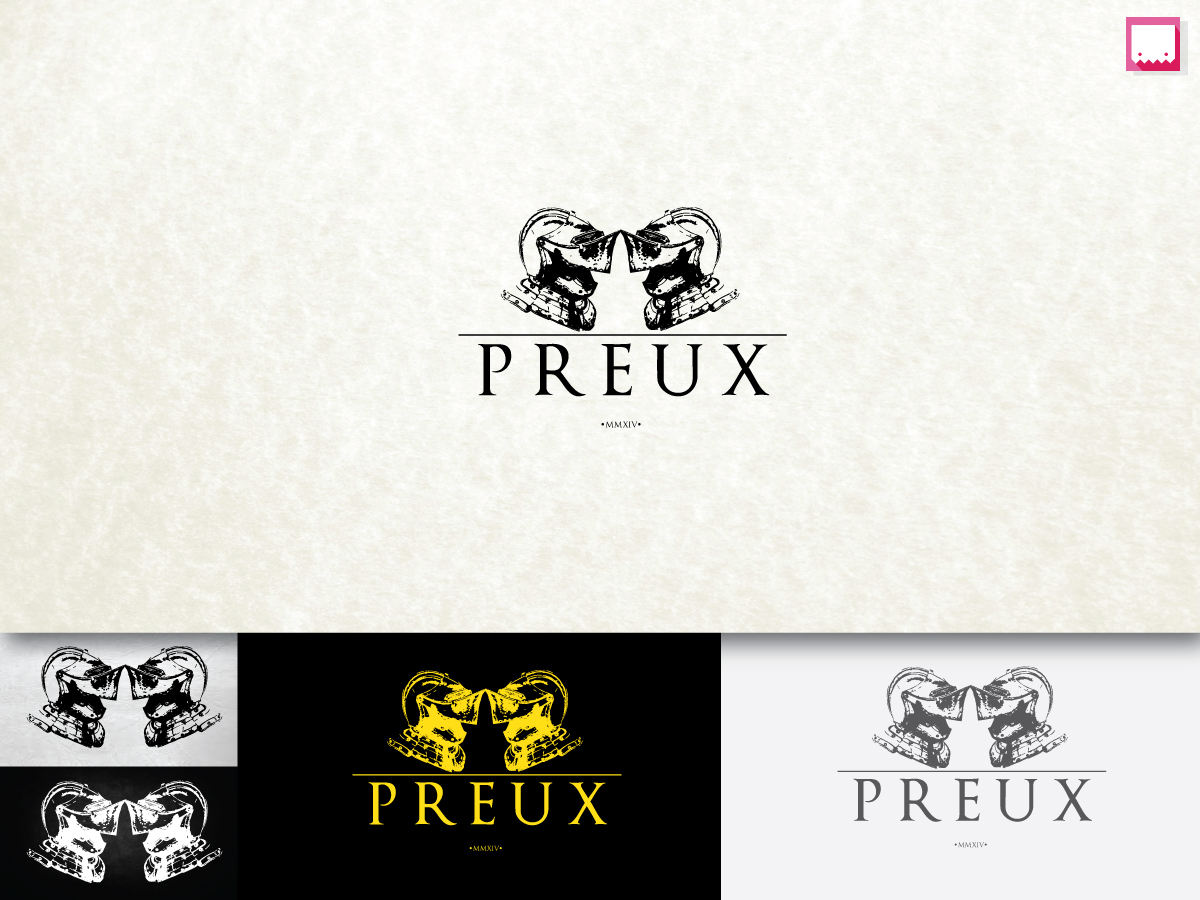 Diseño de Logo por ARTMD para este proyecto | Diseño #2926890