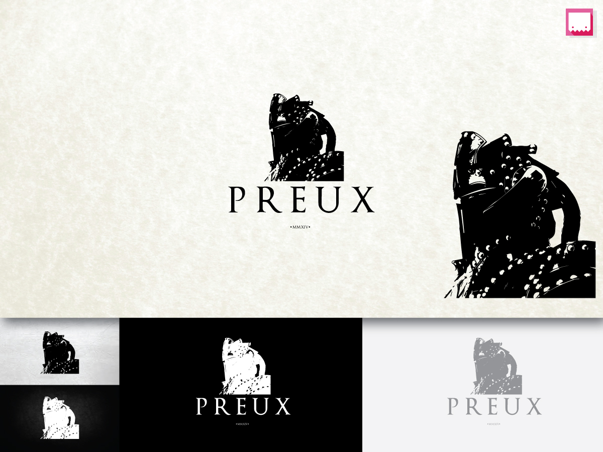 Diseño de Logo por ARTMD para este proyecto | Diseño #2926920