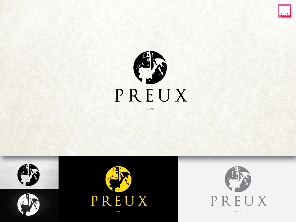 Diseño de Logo por ARTMD para este proyecto | Diseño #2926940