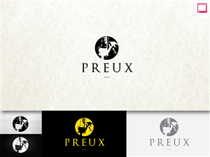 Logo Design by ARTMD for this project | Design: #2926940