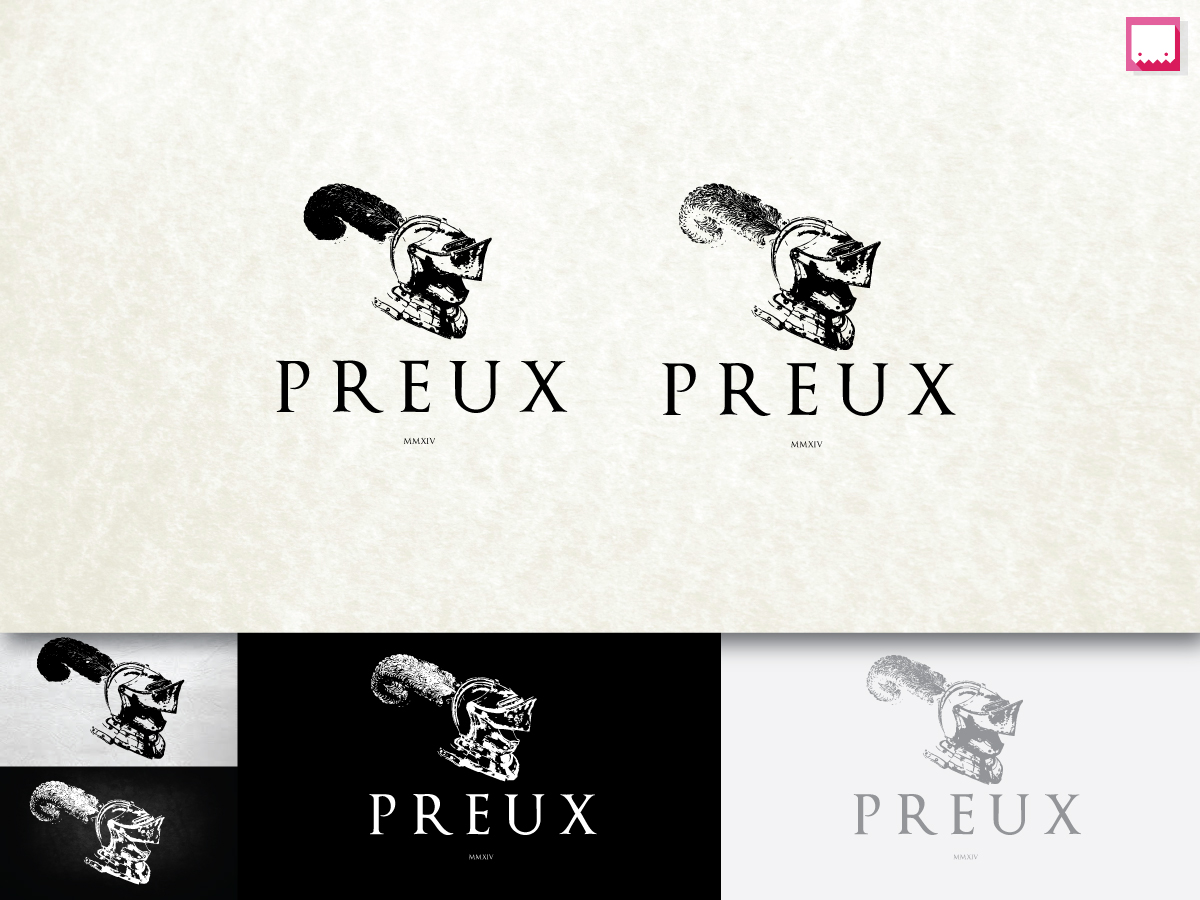 Diseño de Logo por ARTMD para este proyecto | Diseño #2929401