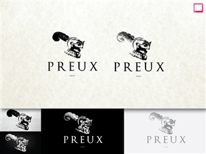 Logo Design by ARTMD for this project | Design: #2929401