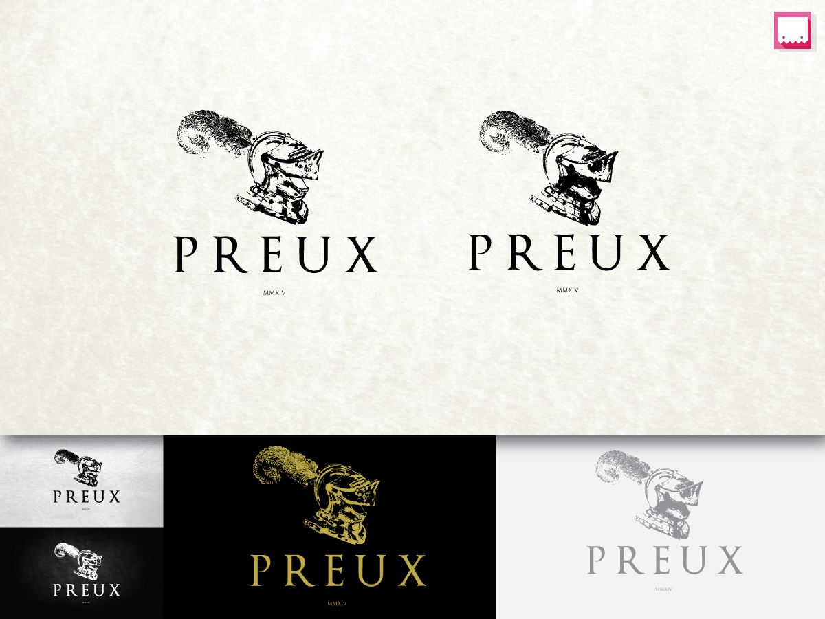 Logo Design by ARTMD for this project | Design: #2935079