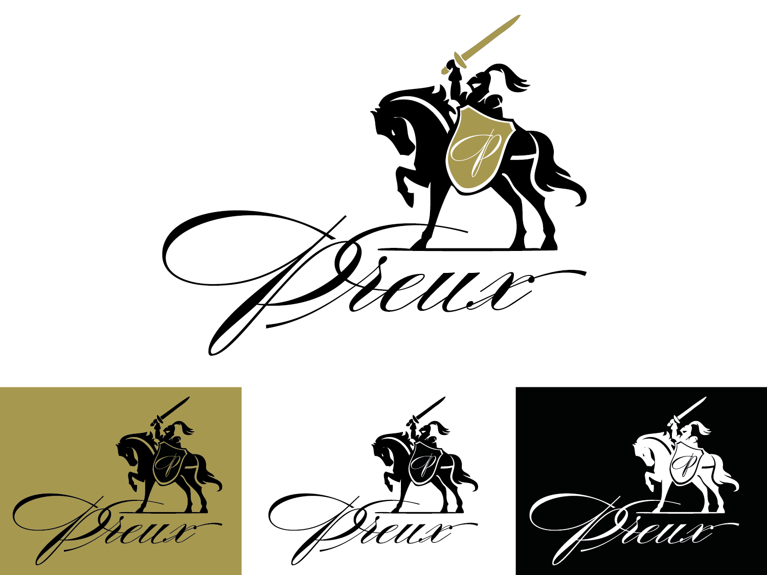 Design de Logo par OKI Design Studio pour ce projet | Design #2924092