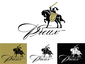 Logo Design by OKI Design Studio