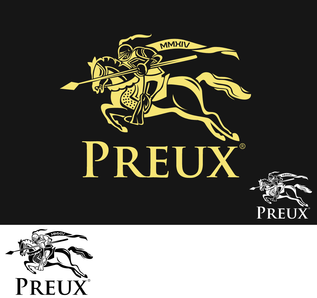 Logo Design by Pseudo for this project | Design #2911812