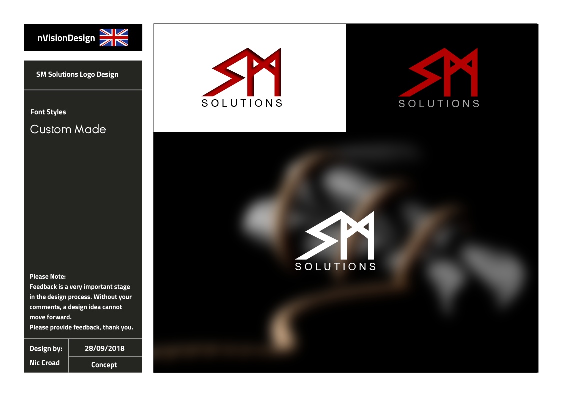 Design de Logo par nvisiondesign.co.uk pour ce projet | Design #19854488