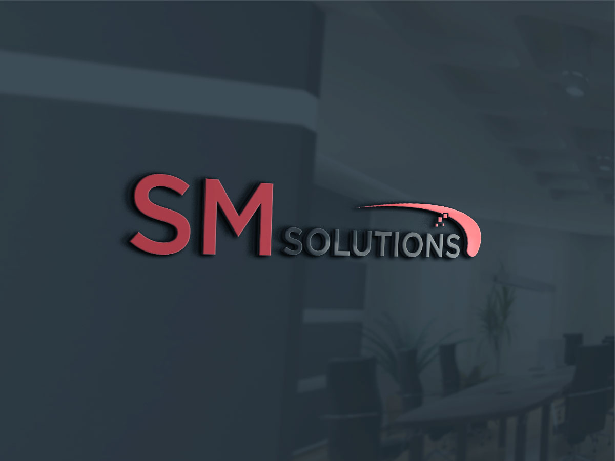 Logo Design by Atec for this project | Design #19870855