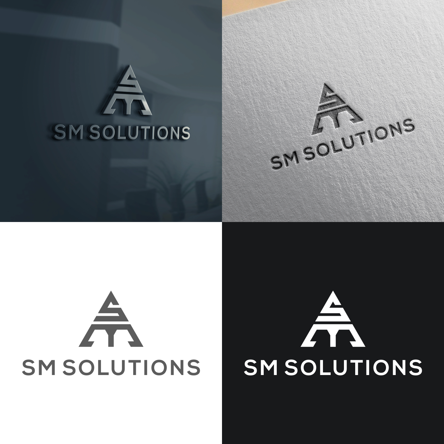 Logo Design by semogaawet 2 for this project | Design #19868524