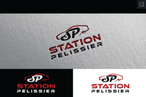 Logo Design by R.R