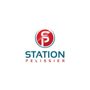 Diseño de Logo por **INCREDIBLEDESIGNERS** para STATION PELISSIER | Diseño: #19851189