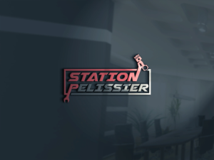 Diseño de Logo por Rosaleen para STATION PELISSIER | Diseño: #19853624