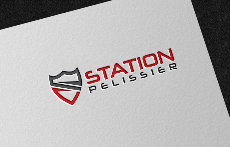 Diseño de Logo por Malkuchulu para STATION PELISSIER | Diseño #19833771